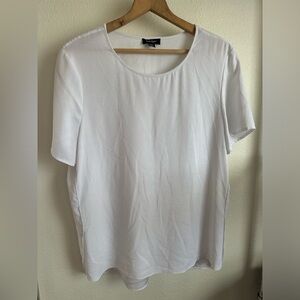 Lord & Taylor Blouse Top